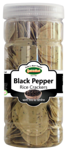Black Pepper Khichiya