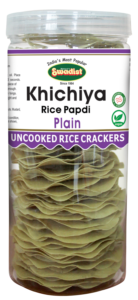 Plain Khichiya