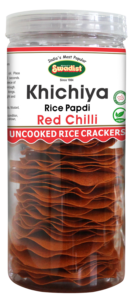 Red Chilli Khichiya