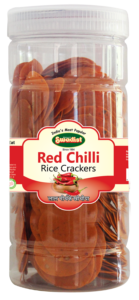 Red Chilli Khichiya